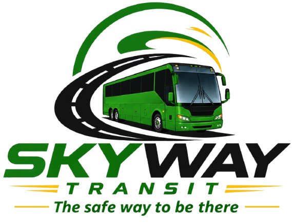 Skyway Transit logo