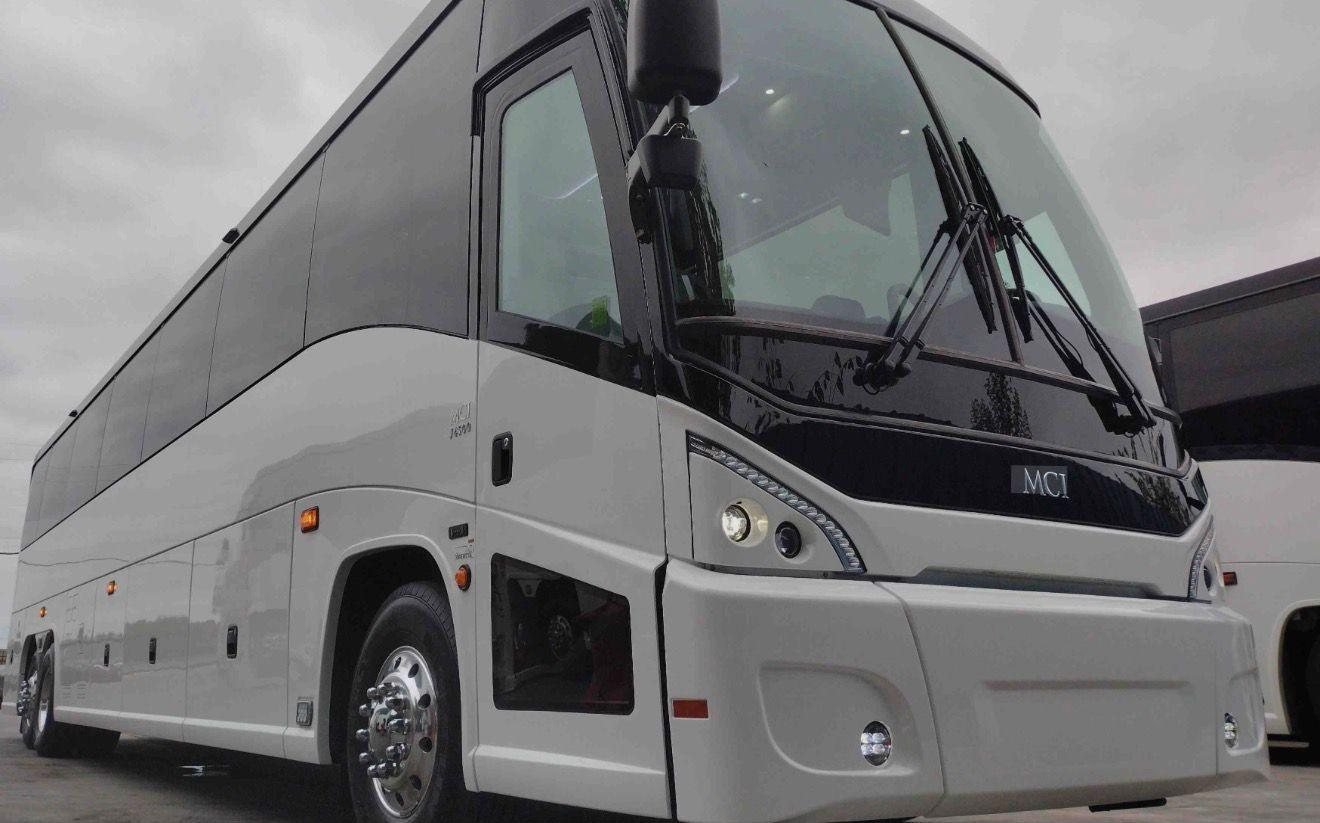 Motor Coaches
